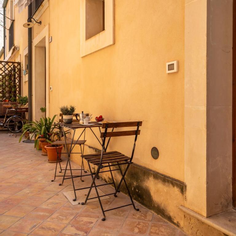 GuestHost - Archè Holiday House - Appartamento con 1 Camera da Letto - 8