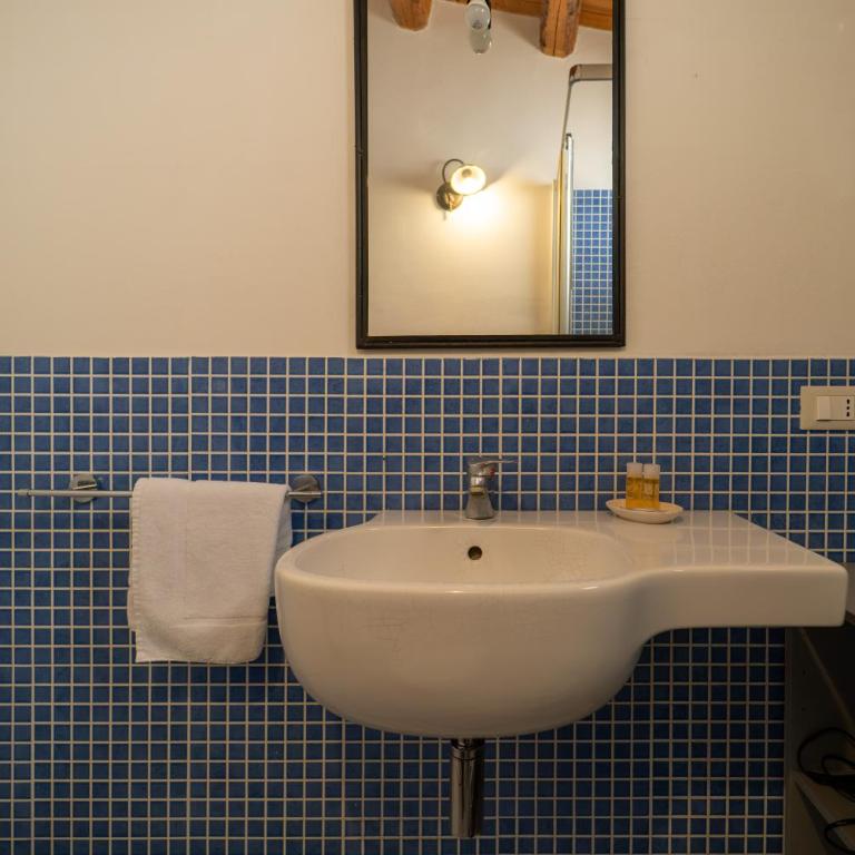 GuestHost - Archè Holiday House - Appartamento con 1 Camera da Letto - 17