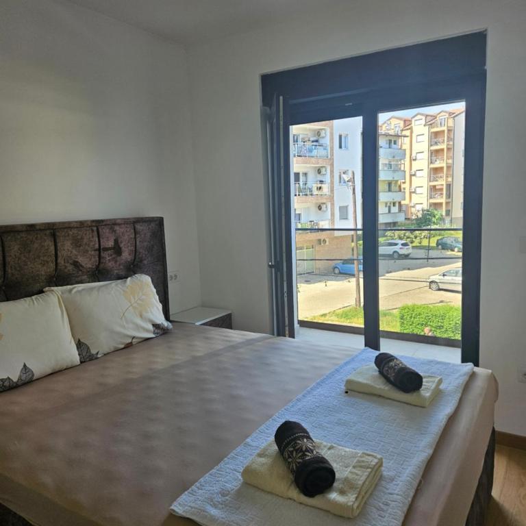 Apartman Marija IV - Appartement 1 Chambre - 8