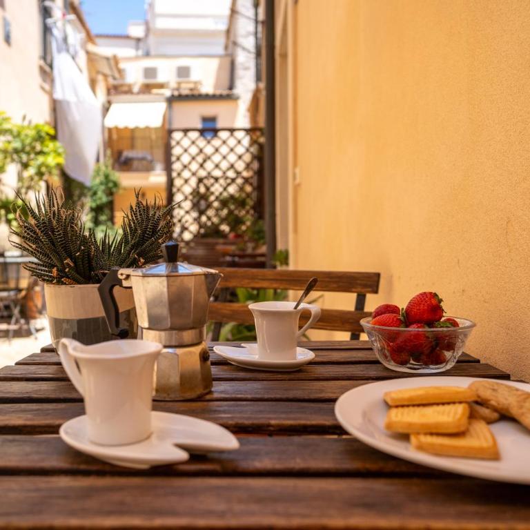 GuestHost - Archè Holiday House - Appartamento con 1 Camera da Letto - 6