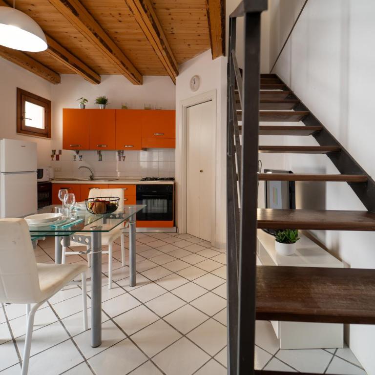 GuestHost - Archè Holiday House - Appartamento con 1 Camera da Letto - 10
