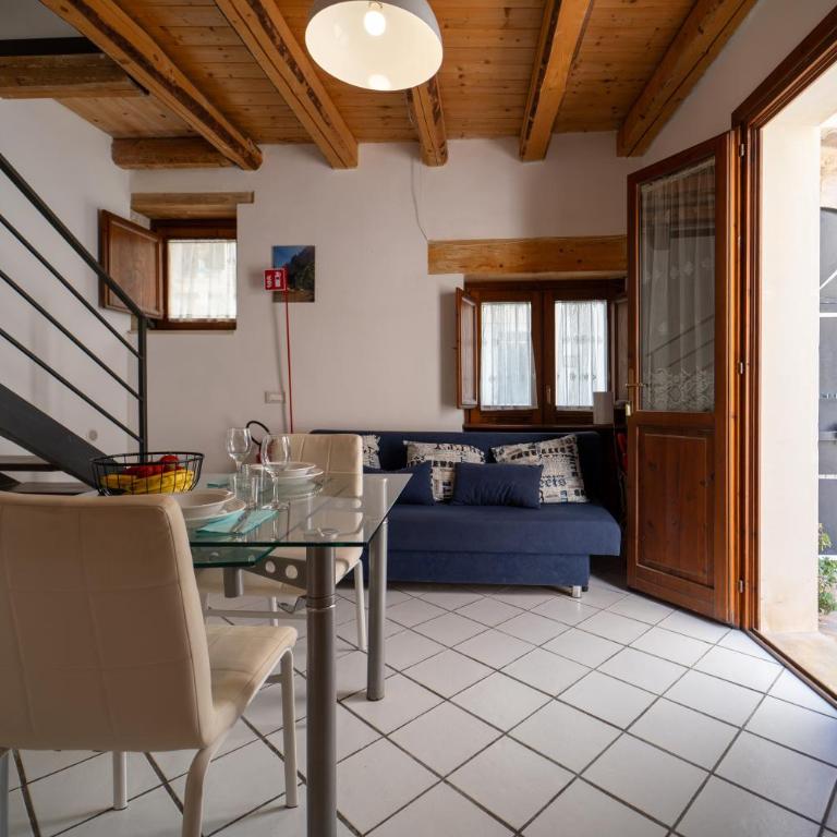 GuestHost - Archè Holiday House - Appartamento con 1 Camera da Letto - 2