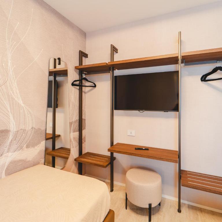 Marlin White Apartment - Appartamento Standard con 2 Camere da Letto - 28