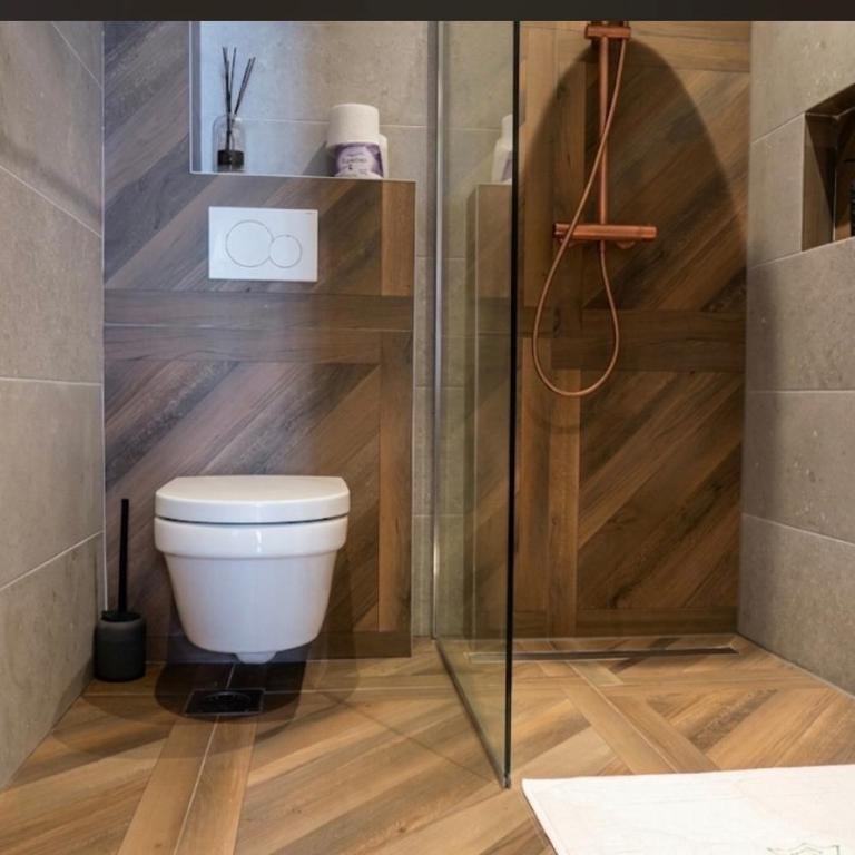 River Bridge - Executive Apartman - 6