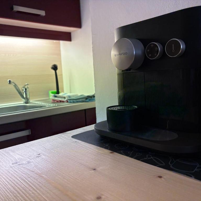 Ferienwohnung Stern, Natters - Apartment mit 1 Schlafzimmer - 3