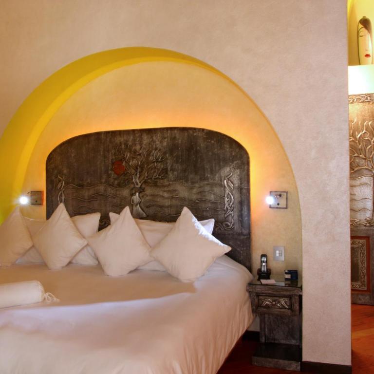 Casona de la Republica Hotel Boutique & SPA - Suite Standard - 2