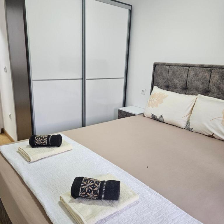 Apartman Marija IV - Appartement 1 Chambre - 10