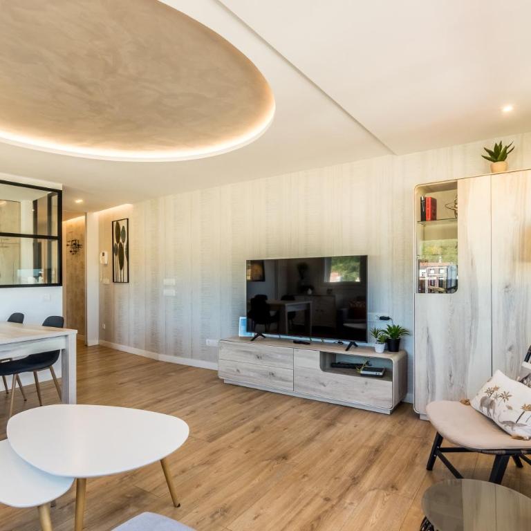Alfonso X - Apartamentos Burgos Deluxe - Apartamento Ático - 7