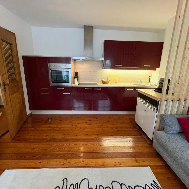 Ferienwohnung Stern, Natters - Apartment mit 1 Schlafzimmer - 2