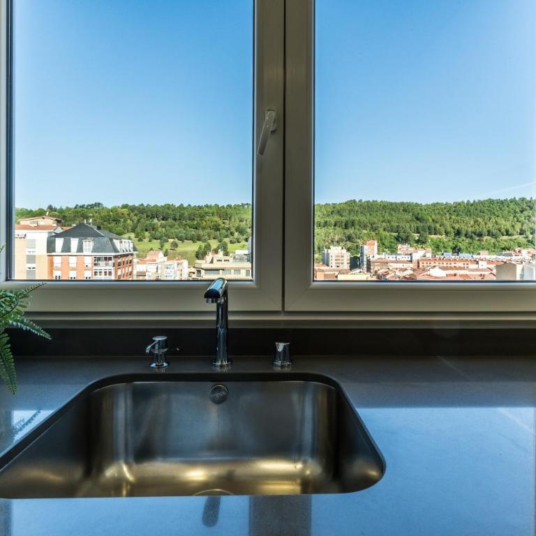 Alfonso X - Apartamentos Burgos Deluxe - Apartamento Ático - 11