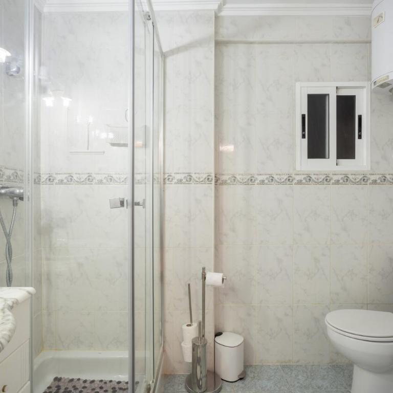Luz y Playa - Apartamento Superior con vistas a la ciudad - 13