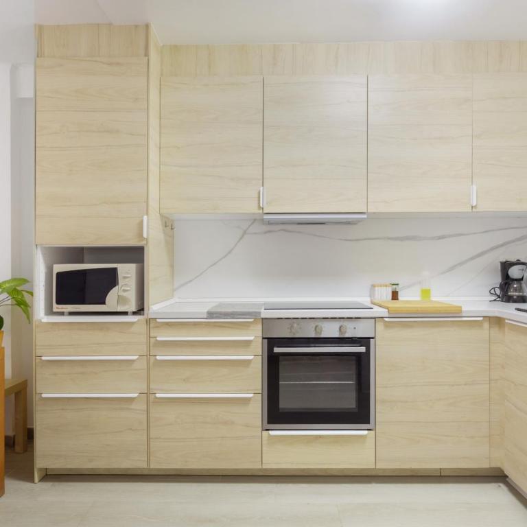 Luz y Playa - Apartamento Superior con vistas a la ciudad - 7