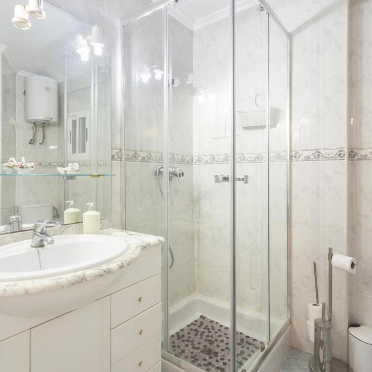 Luz y Playa - Apartamento Superior con vistas a la ciudad - 12