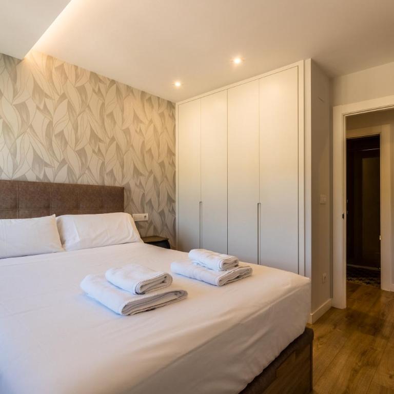 Alfonso X - Apartamentos Burgos Deluxe - Apartamento Ático - 14