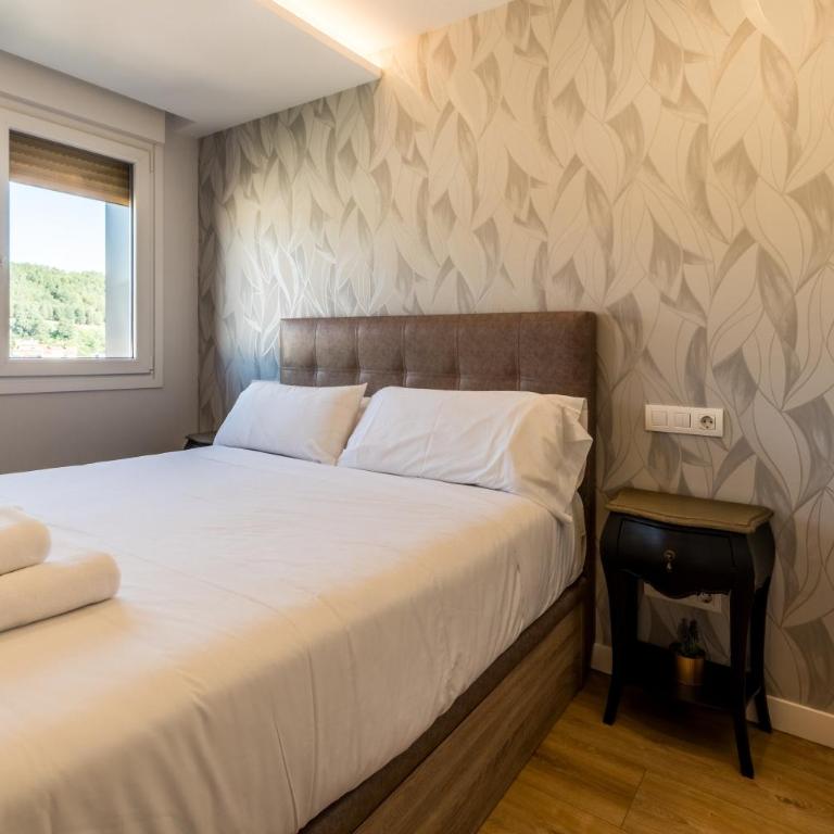 Alfonso X - Apartamentos Burgos Deluxe - Apartamento Ático - 15
