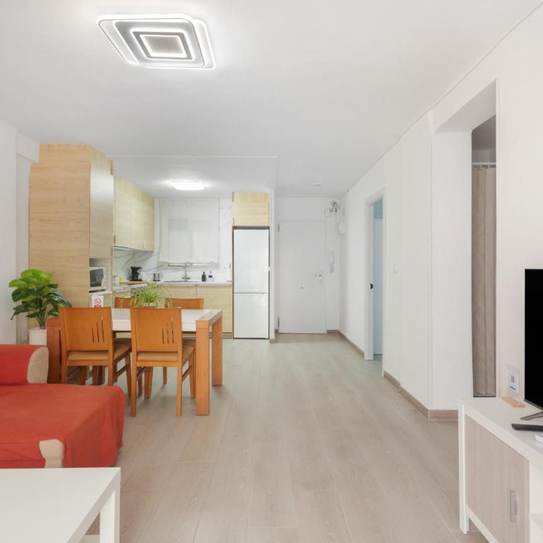 Luz y Playa - Apartamento Superior con vistas a la ciudad - 18
