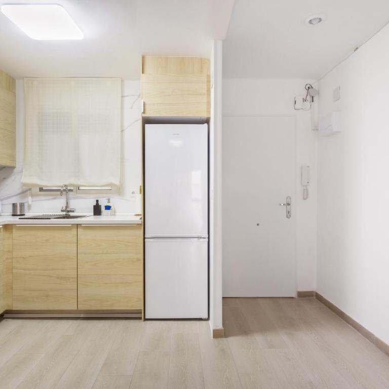 Luz y Playa - Apartamento Superior con vistas a la ciudad - 8