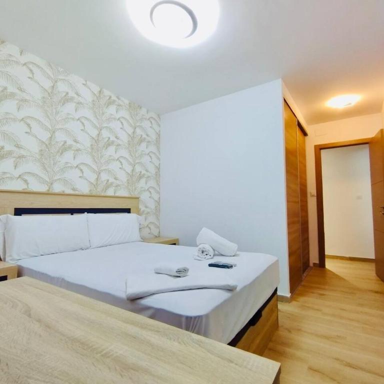 Manantial de Madrid - Apartamento - 1