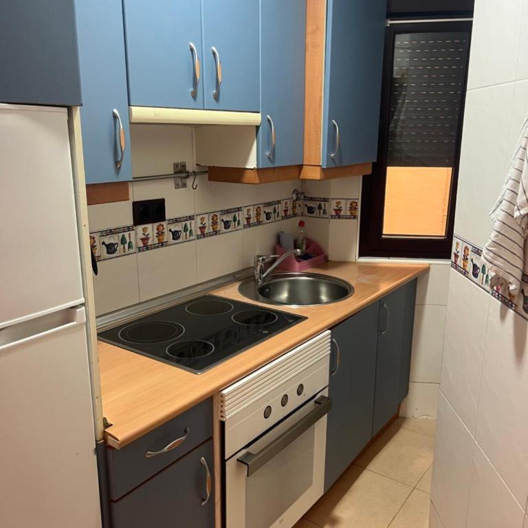 MAGIC VI Plaza Del Grano - Apartamento de 1 dormitorio - 13