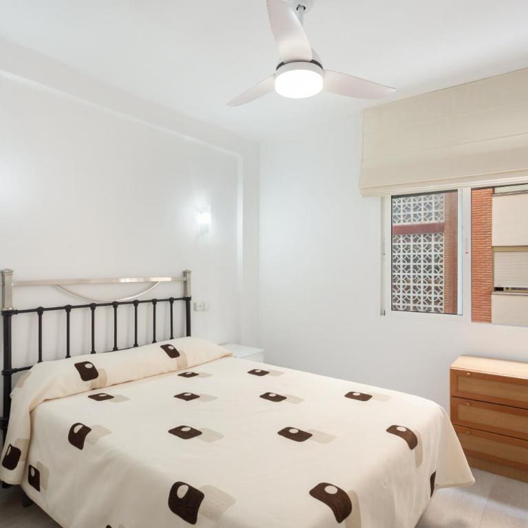 Luz y Playa - Apartamento Superior con vistas a la ciudad - 9