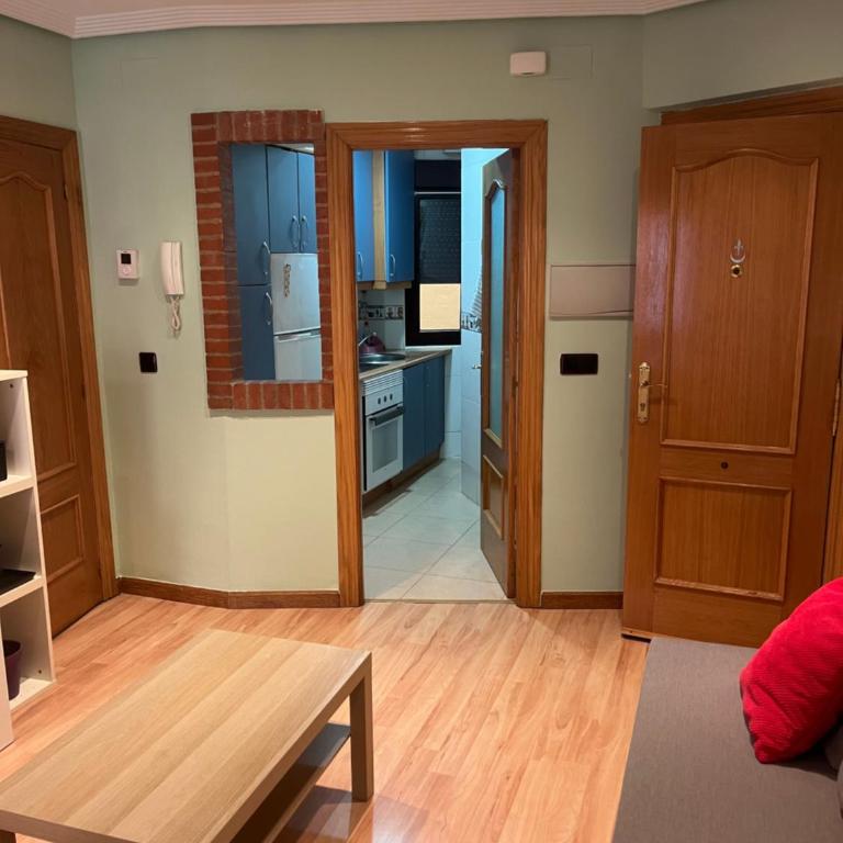 MAGIC VI Plaza Del Grano - Apartamento de 1 dormitorio - 10