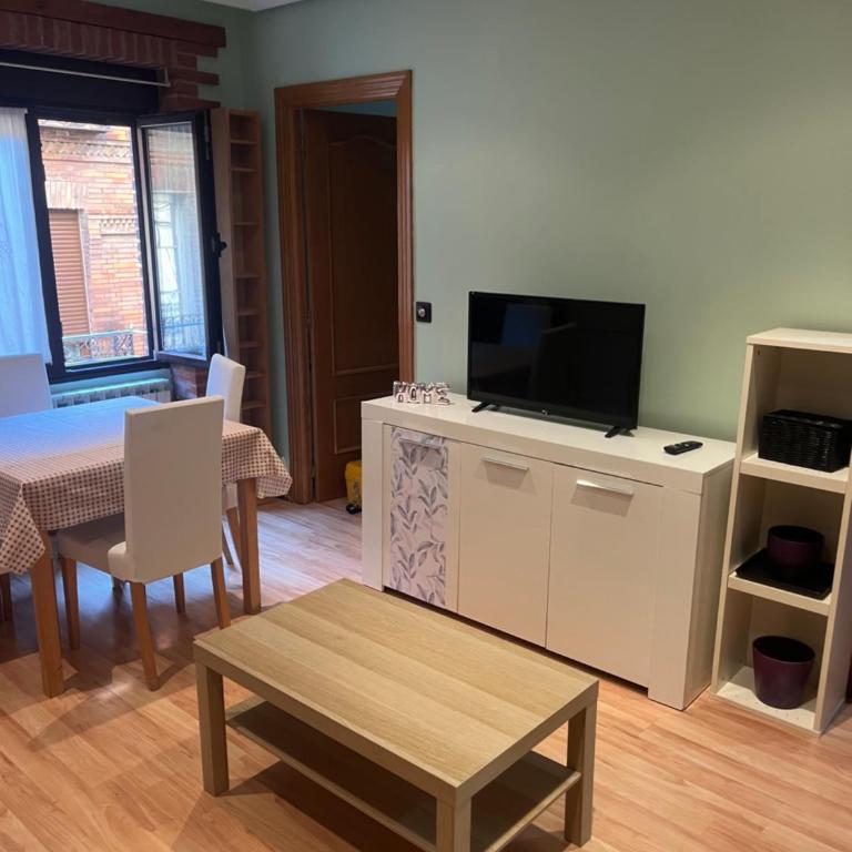 MAGIC VI Plaza Del Grano - Apartamento de 1 dormitorio - 11