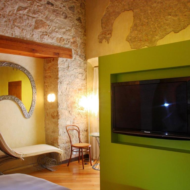 Casona de la Republica Hotel Boutique & SPA - Suite Standard - 3