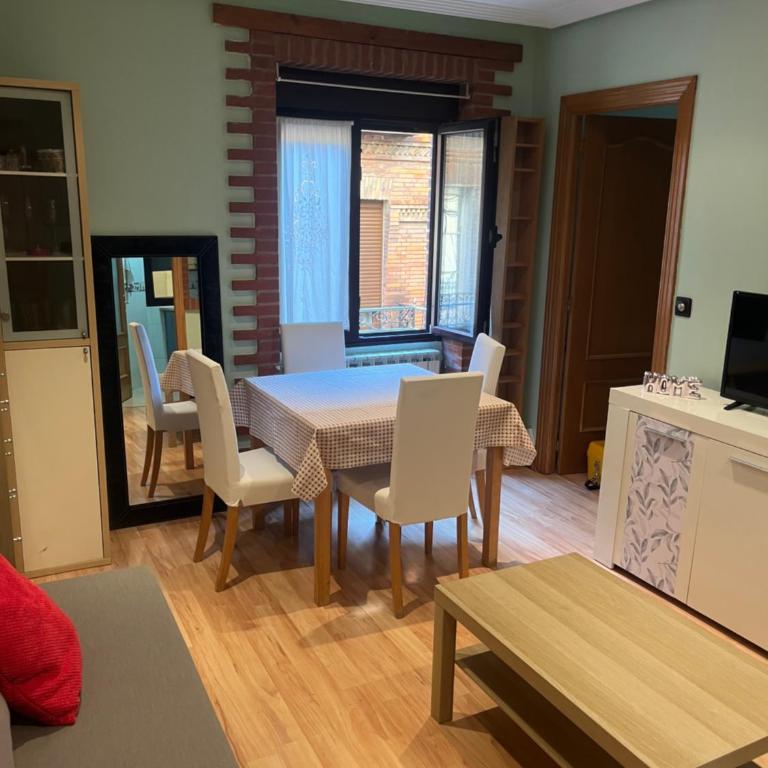 MAGIC VI Plaza Del Grano - Apartamento de 1 dormitorio - 9