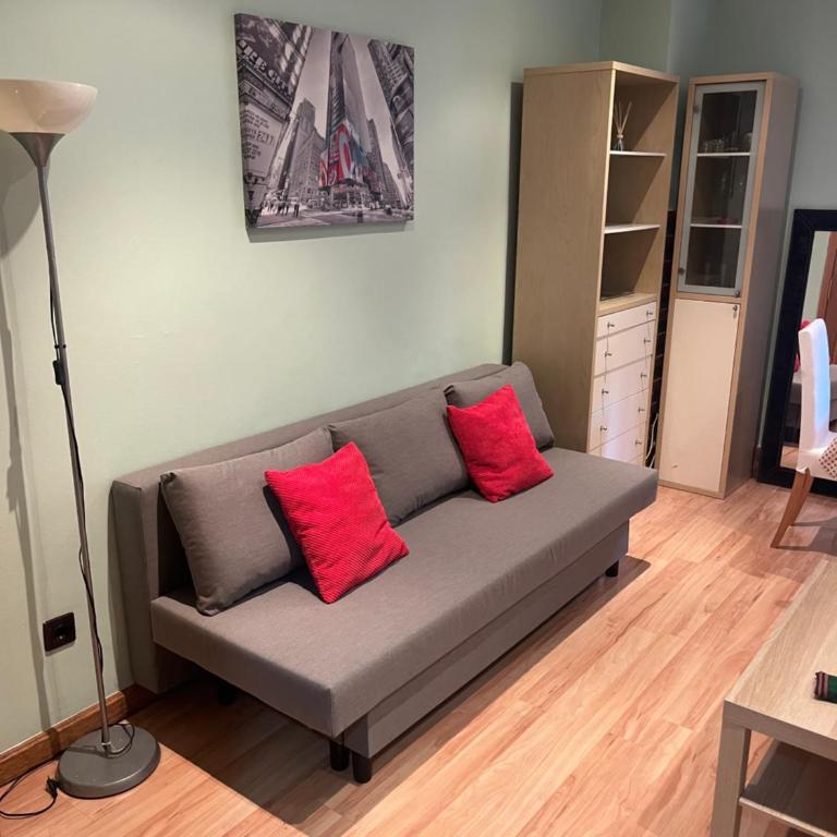 MAGIC VI Plaza Del Grano - Apartamento de 1 dormitorio - 8