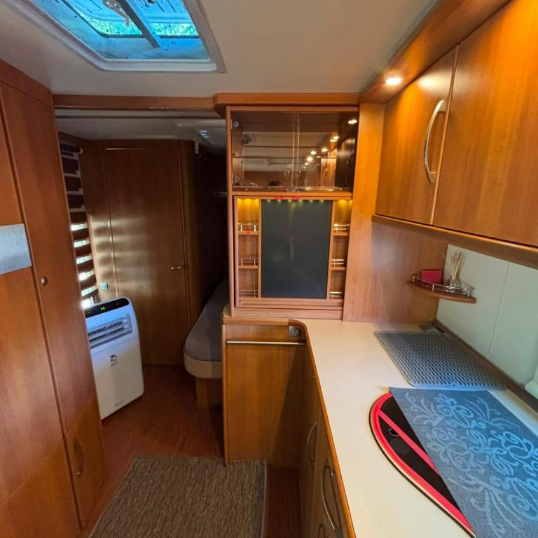 Neptun Beach Caravans - Karavan - 2