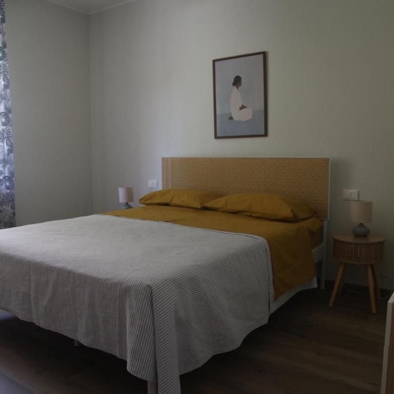 La Fonte di San Francesco - Appartamento con 2 Camere da Letto - 15