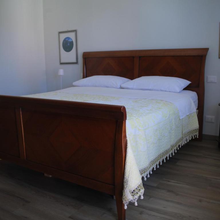La Fonte di San Francesco - Appartamento con 2 Camere da Letto - 13