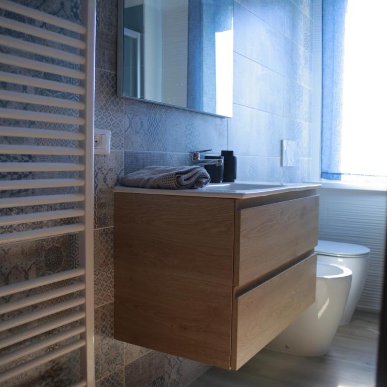 La Fonte di San Francesco - Appartamento con 2 Camere da Letto - 19