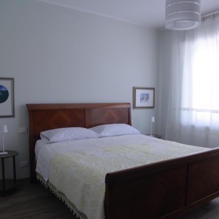La Fonte di San Francesco - Appartamento con 2 Camere da Letto - 14