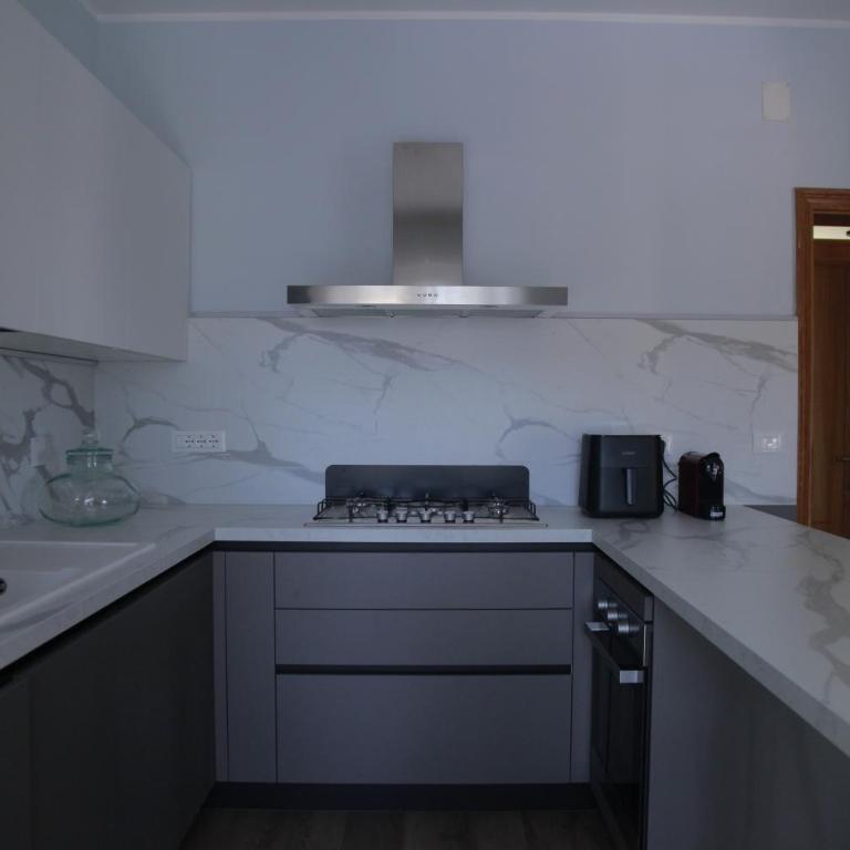 La Fonte di San Francesco - Appartamento con 2 Camere da Letto - 6