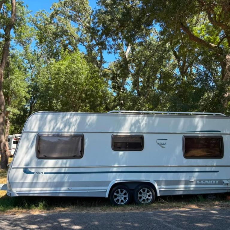 Neptun Beach Caravans - Karavan - 8
