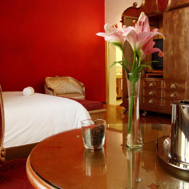 Casona de la Republica Hotel Boutique & SPA - Suite Standard - 6