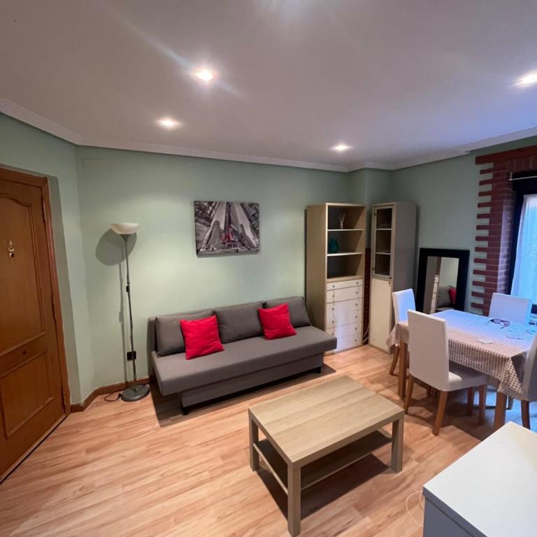 MAGIC VI Plaza Del Grano - Apartamento de 1 dormitorio - 3
