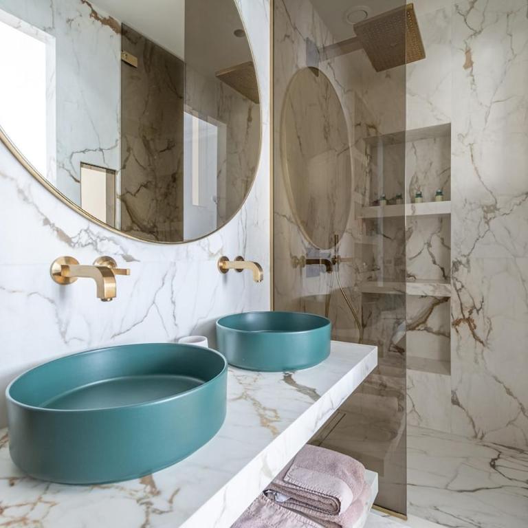 Luxury Haussmannian Apartment - Apartamento de 3 dormitorios - 8