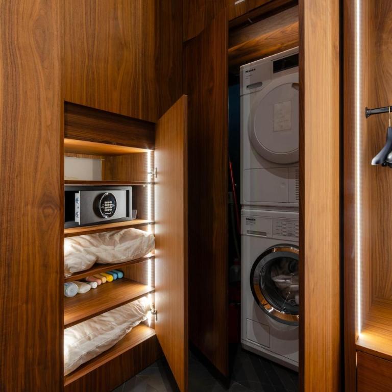 Luxury Haussmannian Apartment - Apartamento de 3 dormitorios - 12