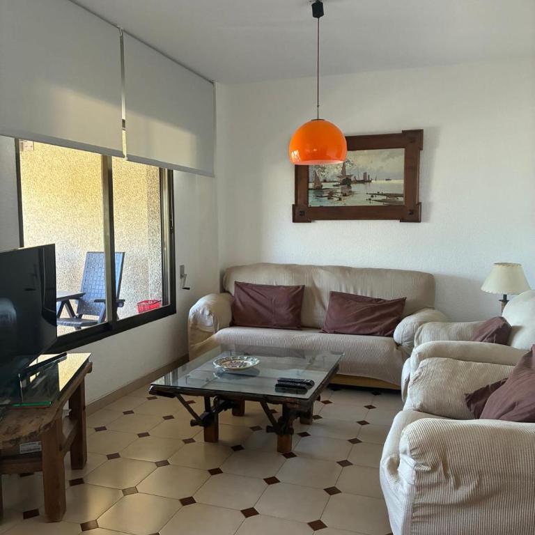 Paseo del Altillo Terrace with Ocean Views - Apartamento de 3 dormitorios y vistas al mar - 3