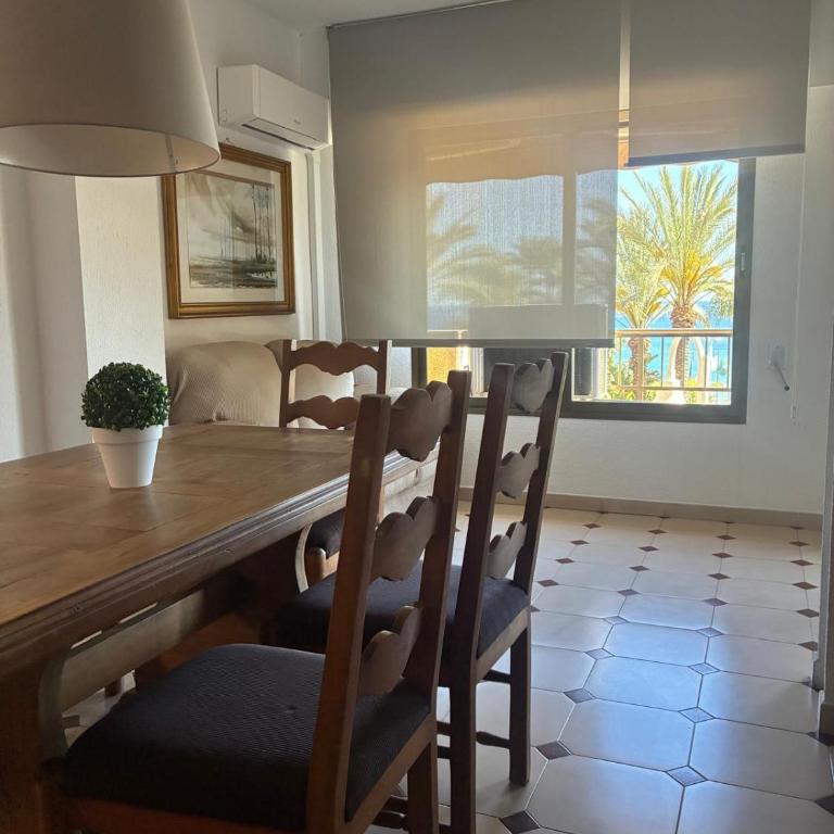Paseo del Altillo Terrace with Ocean Views - Apartamento de 3 dormitorios y vistas al mar - 5