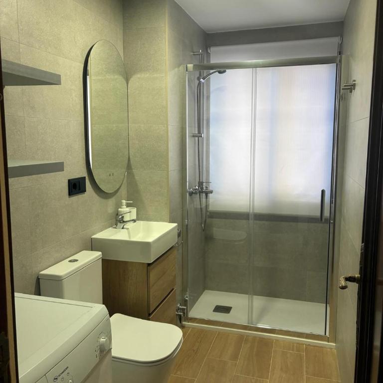 Paseo del Altillo Terrace with Ocean Views - Apartamento de 3 dormitorios y vistas al mar - 8