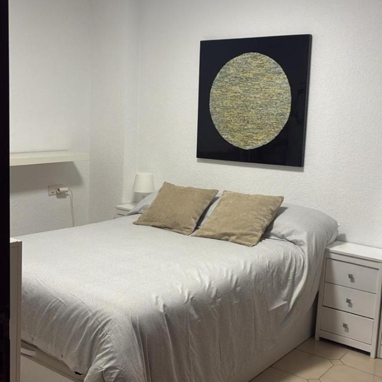 Paseo del Altillo Terrace with Ocean Views - Apartamento de 3 dormitorios y vistas al mar - 6