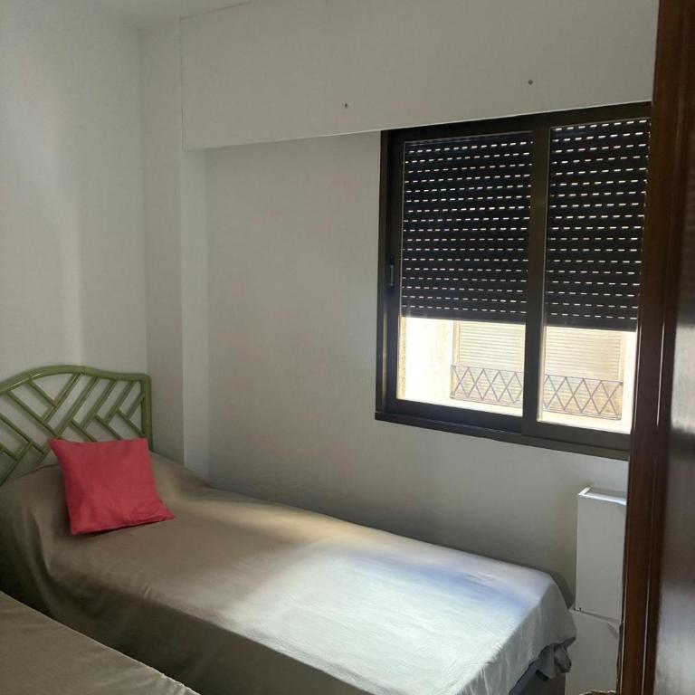 Paseo del Altillo Terrace with Ocean Views - Apartamento de 3 dormitorios y vistas al mar - 12