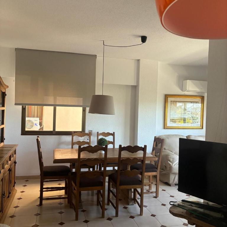 Paseo del Altillo Terrace with Ocean Views - Apartamento de 3 dormitorios y vistas al mar - 4
