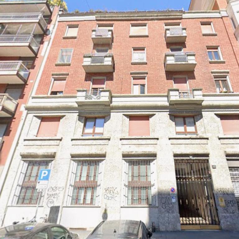 Richard's Apartments - Susa - Appartamento con 1 Camera da Letto - 3