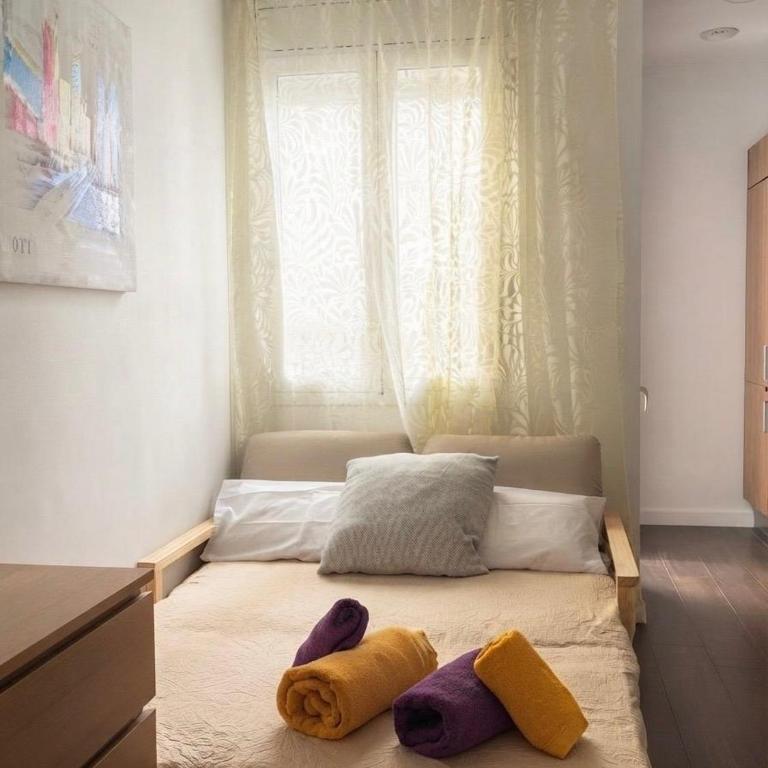 Luma Poblenou Apartments - Appartement 1 Chambre - 8