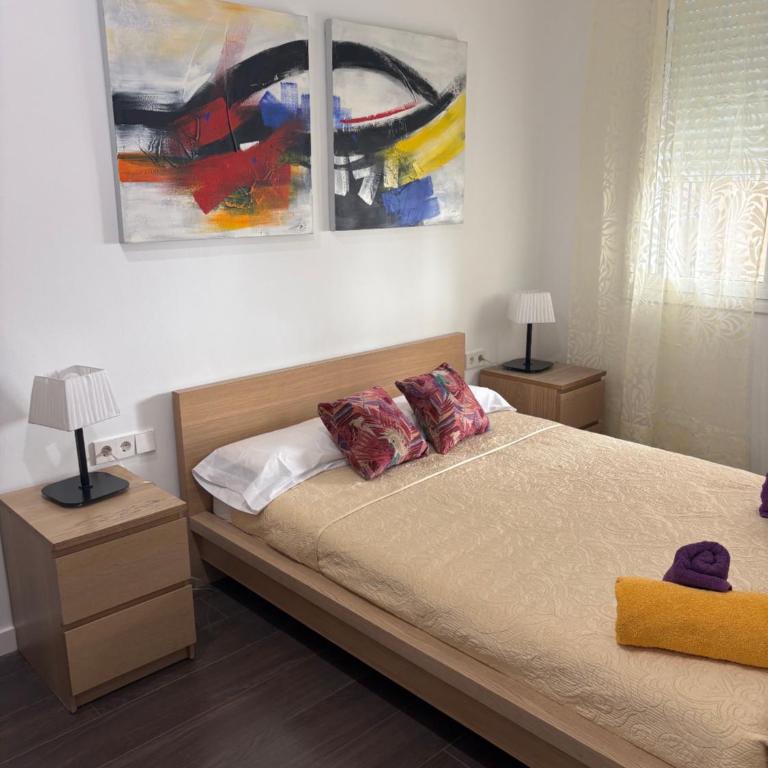 Luma Poblenou Apartments - Appartement 1 Chambre - 1