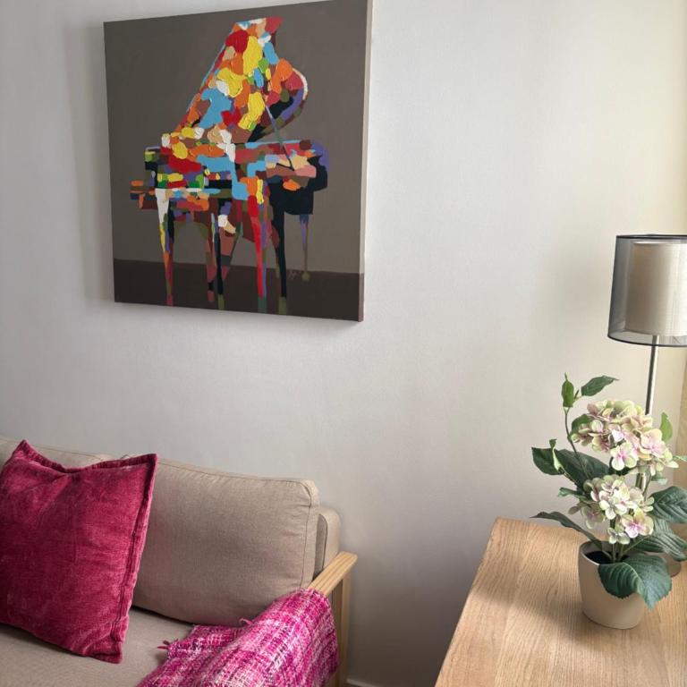 Luma Poblenou Apartments - Appartement 1 Chambre - 9